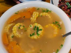 -吃香喝辣·地道衡东菜(南岳大庙店)