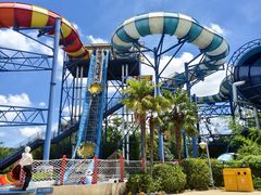 -上海玛雅海滩水公园