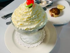 -MORTON'S 莫尔顿牛排坊(北京丽晶酒店)