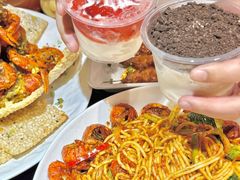 -京悦南门涮羊肉·羊蝎子火锅(田林路店)