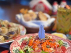 -弗兰克牛排西餐厅Ribone steak house(柠檬花园店)