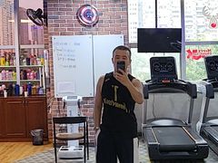 -UP健身私教馆(海岸城店)