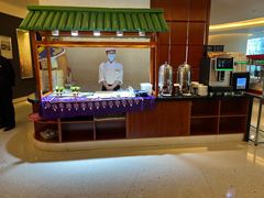 -昆明佳华广场酒店·西餐厅