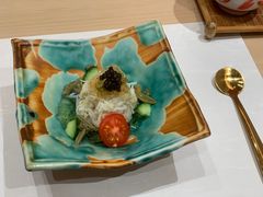 -鮨一日本料理(大中华店)