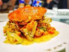 -上海会馆(香港名都店)