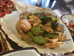-馒少爷私房菜馆·龙虾