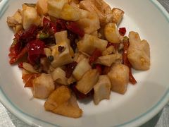 -姚姚酸菜鱼·金戈戈香港豉油鸡(喜荟城联名店)