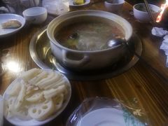 -花水湾红太阳牛肉汤锅