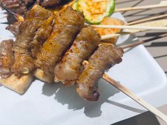 -苏小牛·牛肉串(国贸店)
