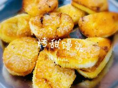 -小民大排档(马场角横路店)
