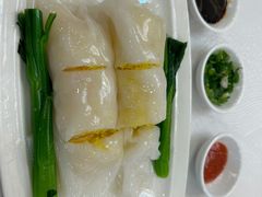 -番禺宾馆丽苑厅