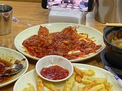 -贤花饭店(城阳店)