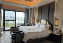 -嘉悦时光玺悦阁月子中心(九龙湖店)
