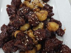 -红旗饭庄
