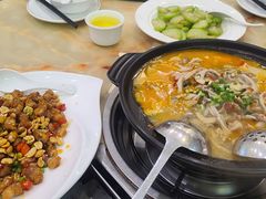 -李师傅脆肚(梅林店)