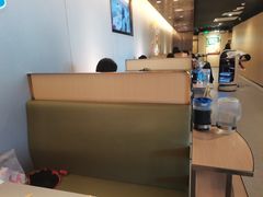 -海底捞火锅(太原万科城店)