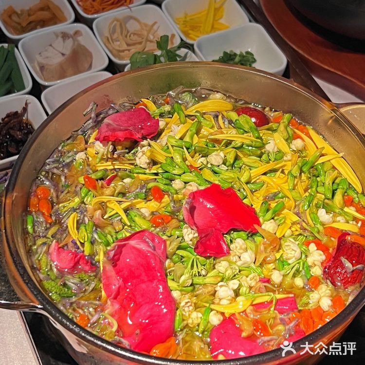 昆明你总是给我不小的震撼。。。。。