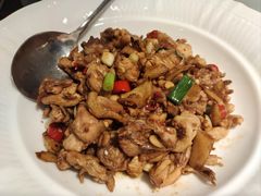-上地宴·中关村的会客厅(清河高铁站店)