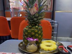 -外婆掌柜·东北家庭烤肉(托乐嘉店)