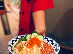 -摩打食堂(壹方中心店)
