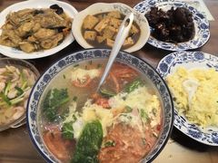 -灵福缘私房菜·农家菜(拈花湾·灵山大佛必推店)