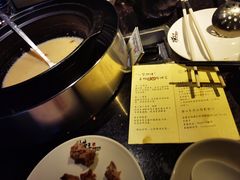 -捞王锅物料理(凯旋路店)