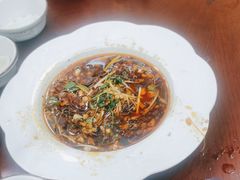 -望海潮海鲜店 特色家常菜(在海一方店)