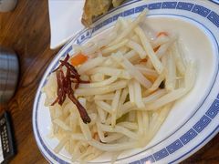 -老雒阳面馆·水席(定鼎门店)