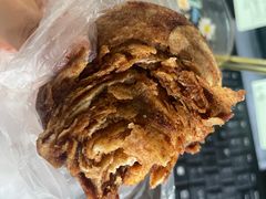 -宫门口馒头铺(创始人总店)