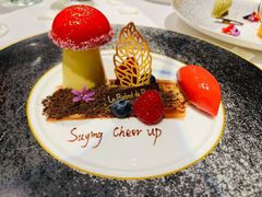 -Le Bistrot de Racine