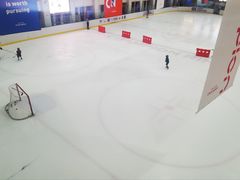 -冠军冰场CHAMPION RINK(中华城店)