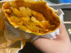 -麦当劳(祈年大街店)