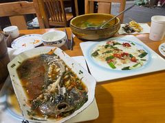 -龙姐私房菜(和顺古镇店)