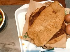 -黑窑厂糖油饼烤鸭·清真菜(黑窑厂街店)