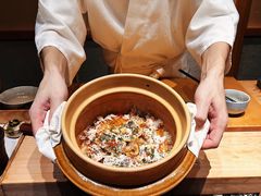 -荣一代目OMAKASE板前料理