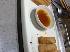 -海底捞火锅(海澜财富中心店)