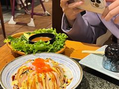 -梦山水日本烧肉(五四广场店)