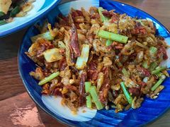 -树厨贵州菜(花果园购物中心店)