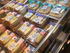 零售区-85度C(南京龙江店)