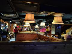 -江城老胖串店(湖西路店)