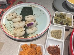 -秦唐一号西安菜馆(钟楼店)
