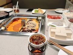 -海底捞火锅(六合天街店)