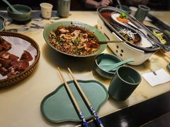 -锦府盐帮·侯宅(五棵松万达店)