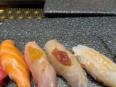 -鮨冠OMAKASE食べ放题(北京首店)