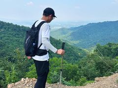 -素山寺森林公园