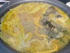 -半天妖烤鱼(嘉德万达广场店)