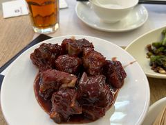 -翡翠拉面小笼包(机场DFS店)