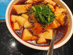 -秦唐一号西安菜馆(钟楼店)