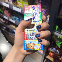 -圣婕美甲美睫皮肤管理