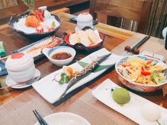 -魁炉居酒屋·深夜食堂(较场口店)